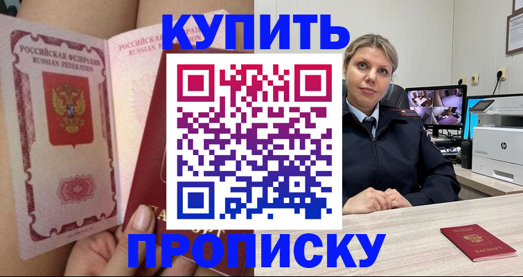 прописка паспорт в Дмитрове